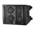 Yorkville Sound PSA1, Paraline Series Loudspeaker System with Active Full Range - 700W by Yorkville