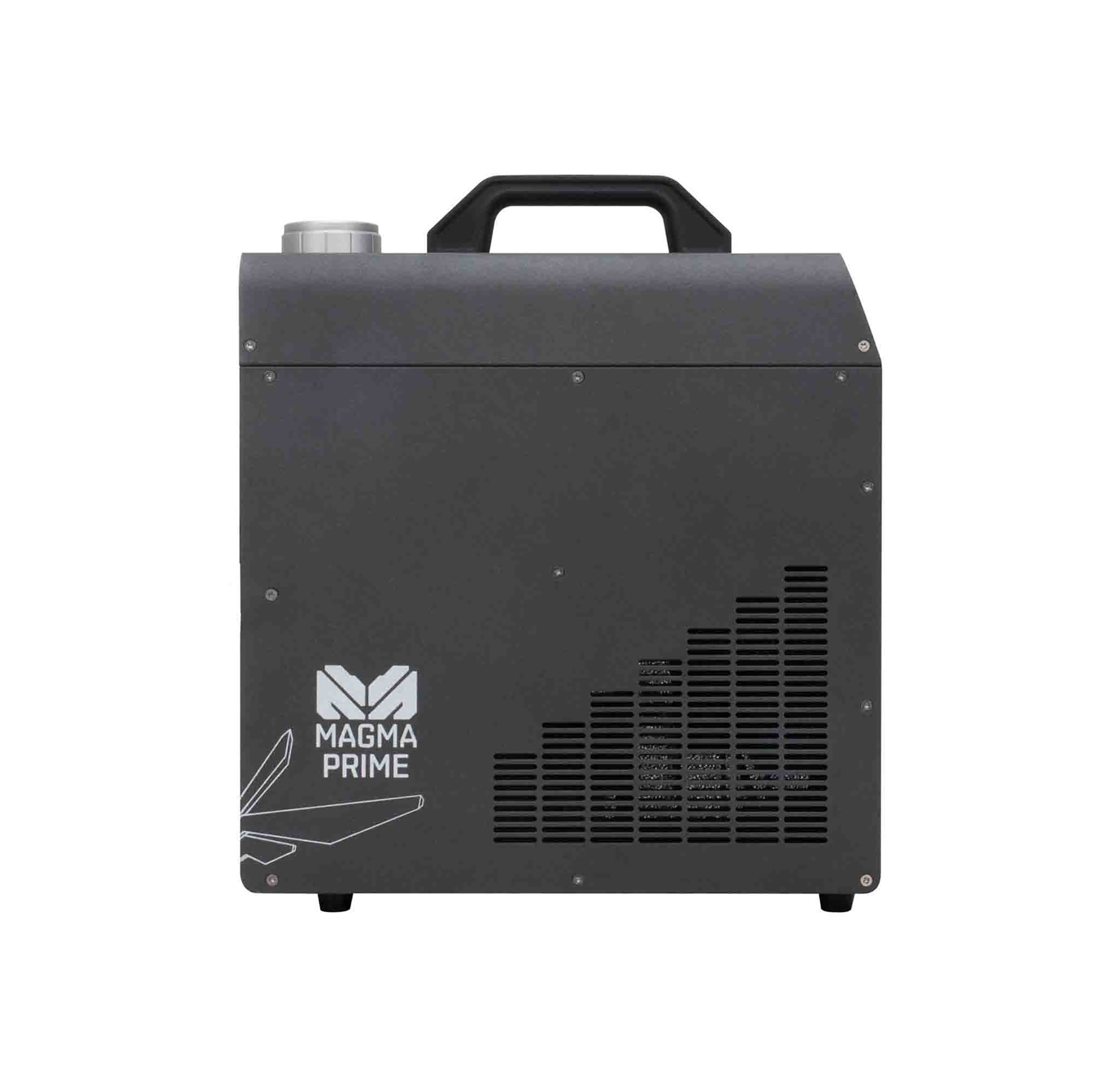 Elation MSP001, Professional Magmatic Magma Prime Hazer by Elation