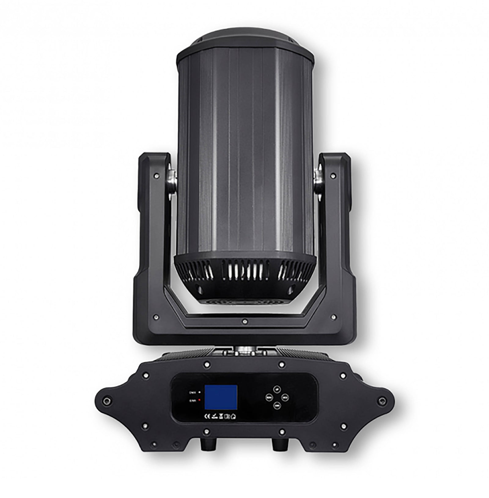 Acue Lighting Flex 480 IP Hybrid Package Moving Head Light by Acue Lighting