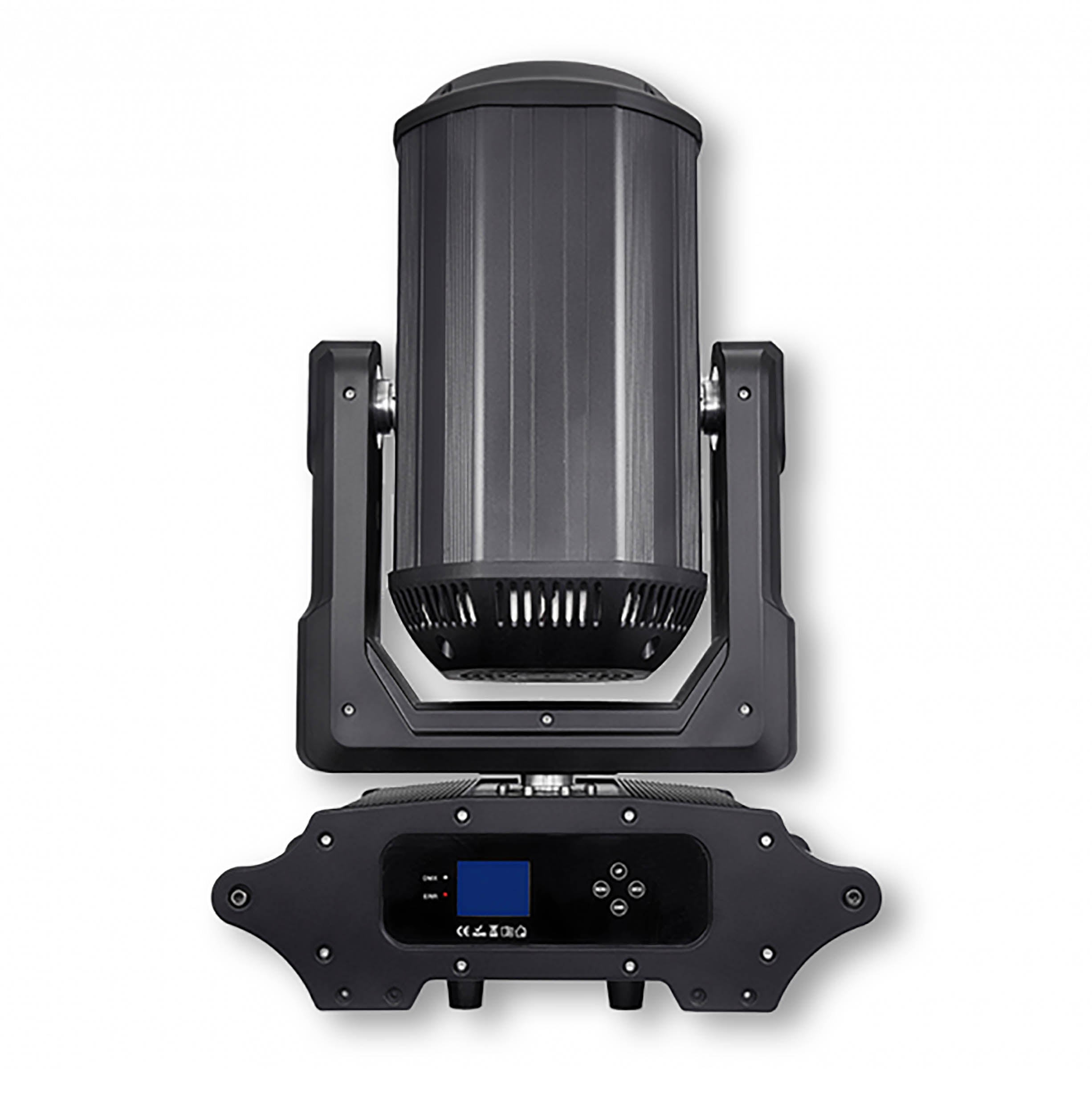 Acue Lighting Flex 480 IP Hybrid Package Moving Head Light