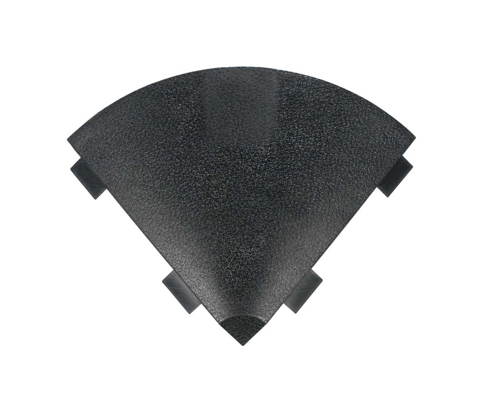 ADJ MDF2CR-SET, 4 Set of Corner Ramps for MDF2 Panels by ADJ