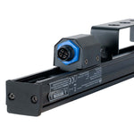 ADJ Pixie Strip, LED Pixel Strip Featuring Tri-Color RGB LEDs with 16.5mm Pixel Pitch by ADJ