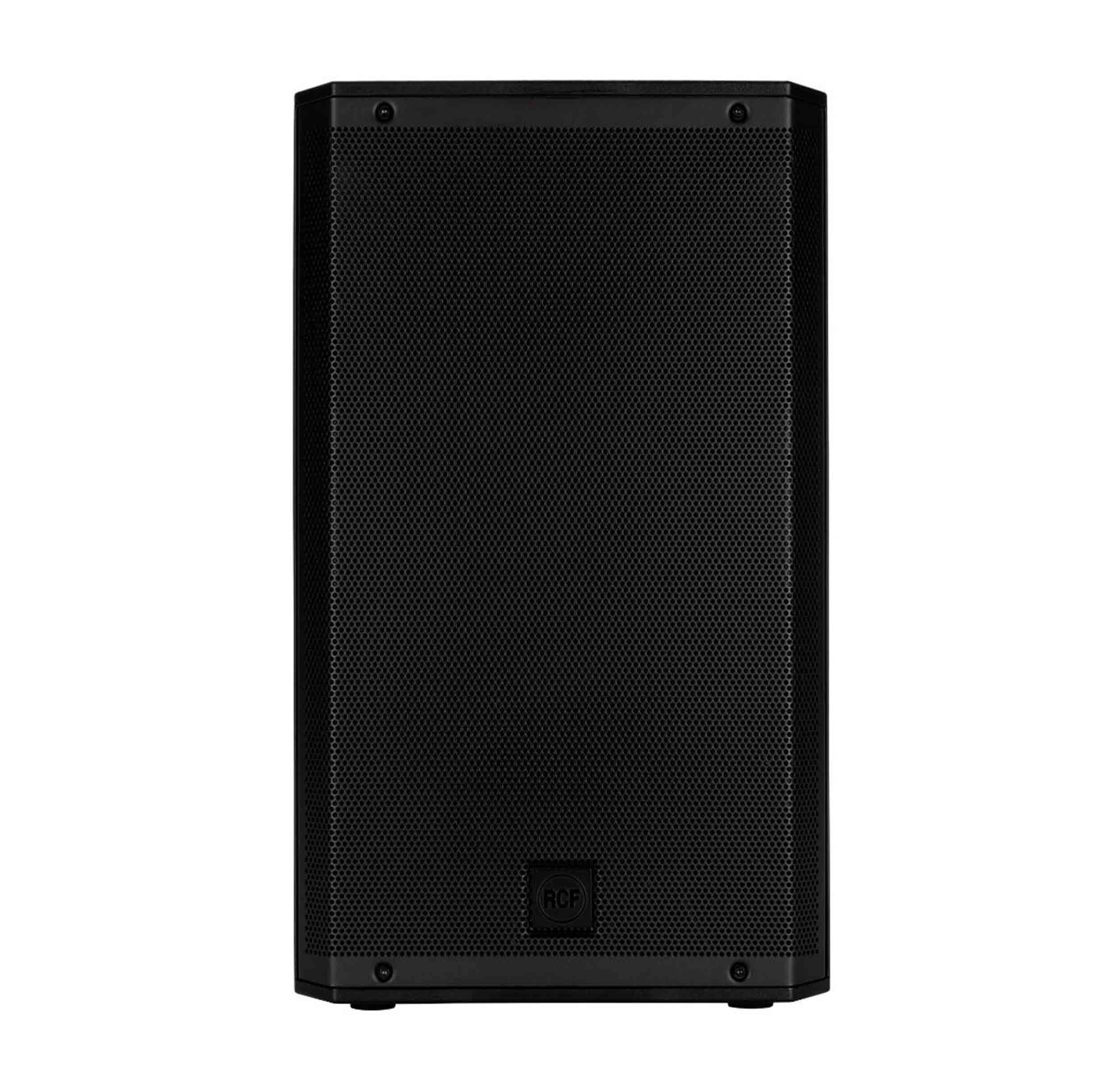 RCF ART-932A Active 2100W 2-Way 12" Powered Speaker with 3" HF Driver by RCF