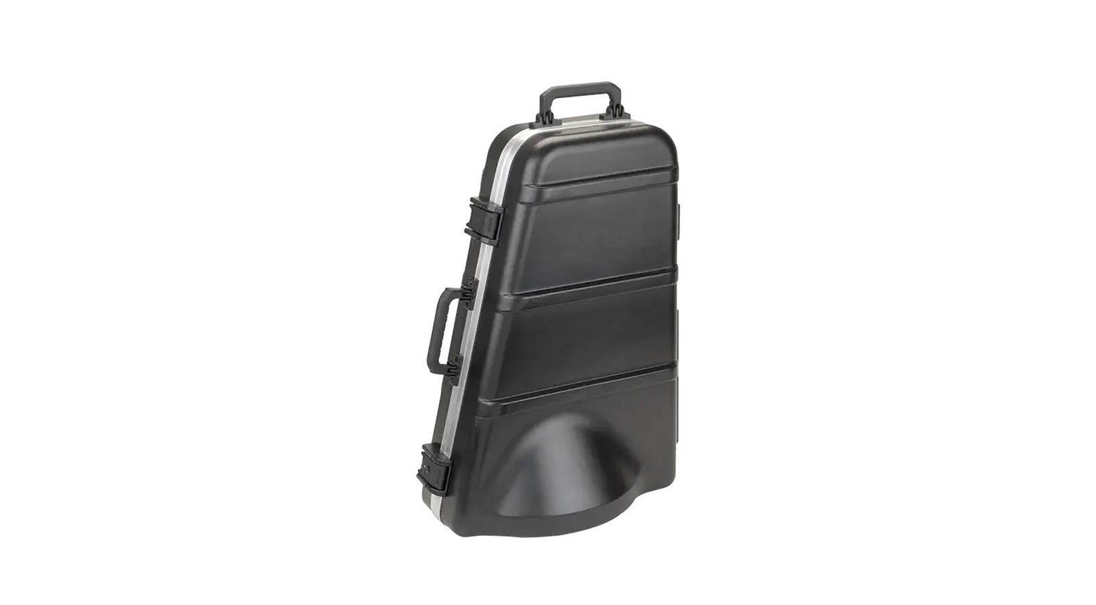 SKB Cases 1SKB-375 Universal Lightweight Euphonium Case - Black by SKB Cases