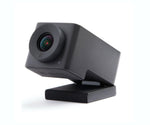 Shure H1-MBLK, Huddly IQ Camera for Smart Video Conferencing by Shure