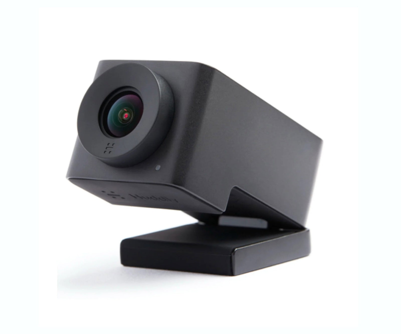Shure H1-MBLK, Huddly IQ Camera for Smart Video Conferencing by Shure