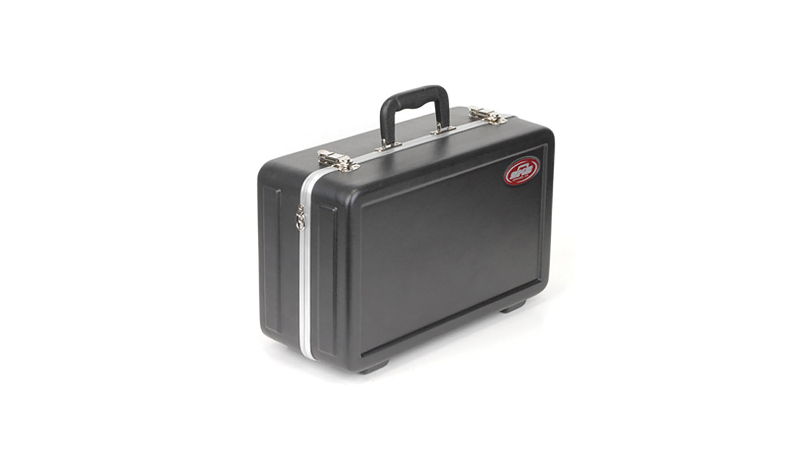SKB Cases 1SKB-325 Contoured Cornet Case - Black by SKB Cases