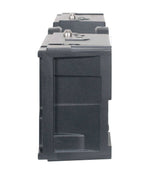 ADJ VSRB1, Single Panel Rigging / Ground Stack Bar for ADJ VS2, VS3, VS5 and EVS3 Video Panels by ADJ