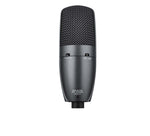 Shure BETA 27, Supercardioid Condenser Microphone for Instrument and Vocal Applications by Shure