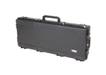 SKB Cases iSeries Waterproof Jumbo Acoustic Guitar Case by SKB Cases