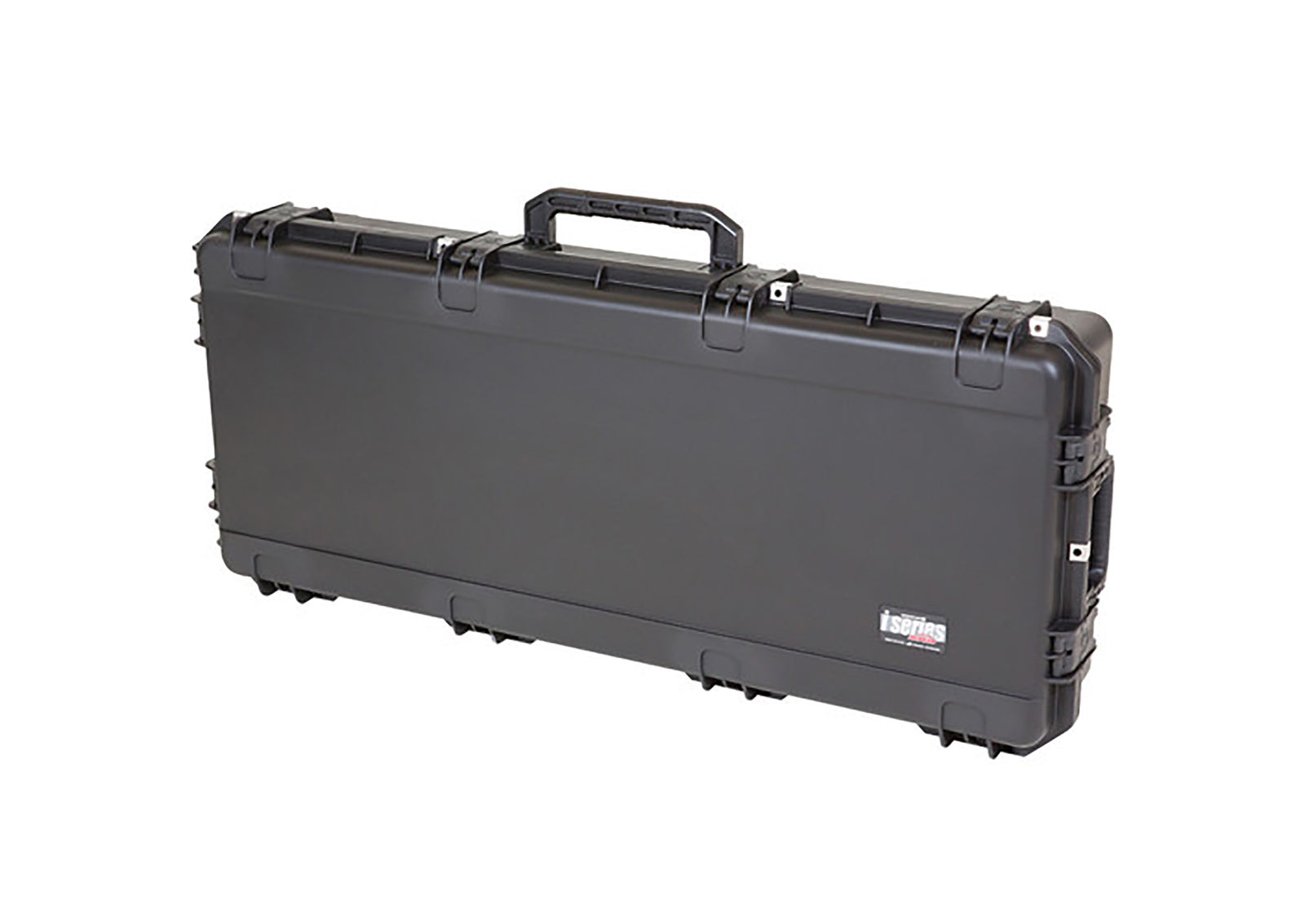 SKB Cases iSeries Waterproof Jumbo Acoustic Guitar Case by SKB Cases