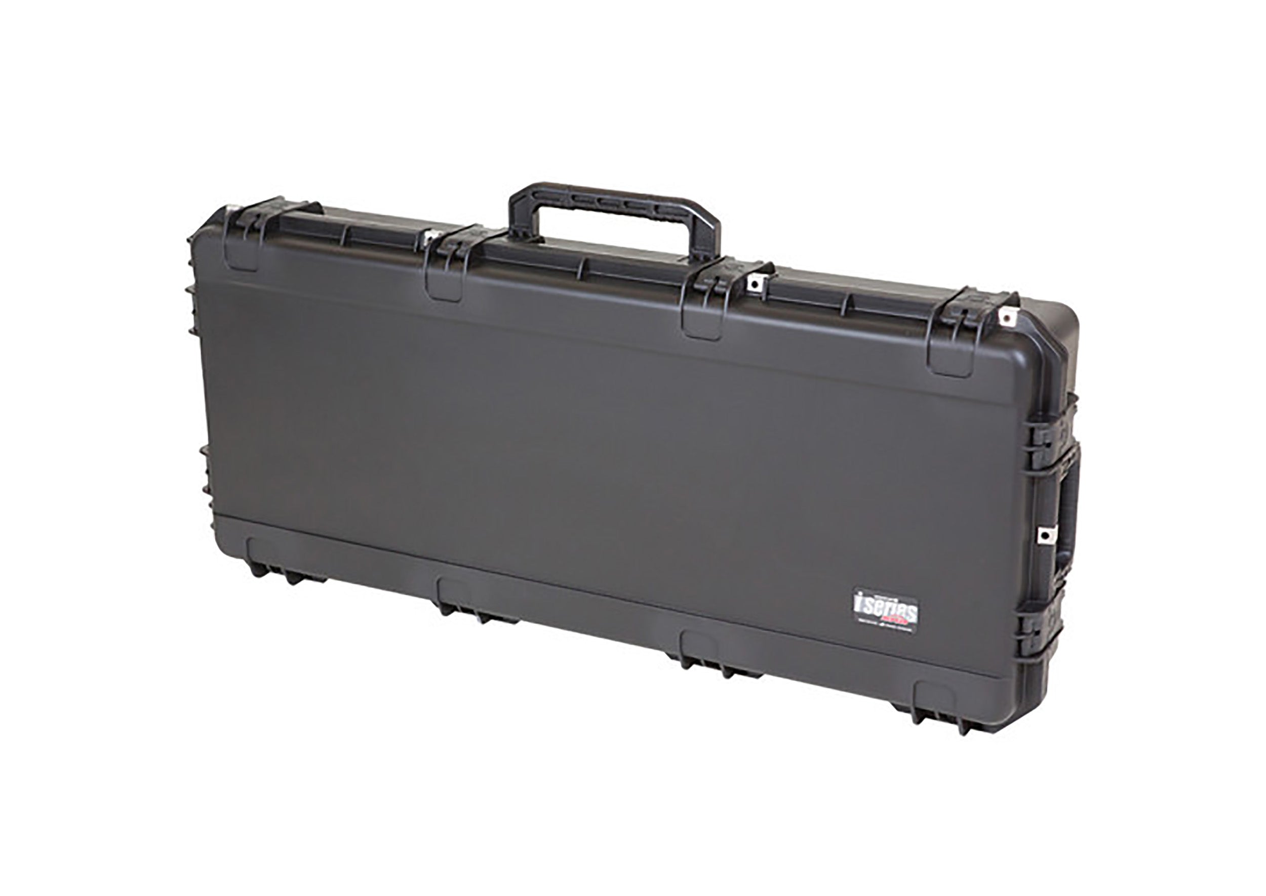 SKB Cases iSeries Waterproof Jumbo Acoustic Guitar Case by SKB Cases