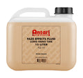 Antari FLZ-10 Premium Water Based Fazer Fluid - 10L Bottle by Antari