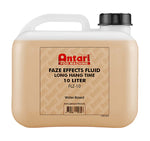 Antari FLZ-10 Premium Water Based Fazer Fluid - 10L Bottle by Antari