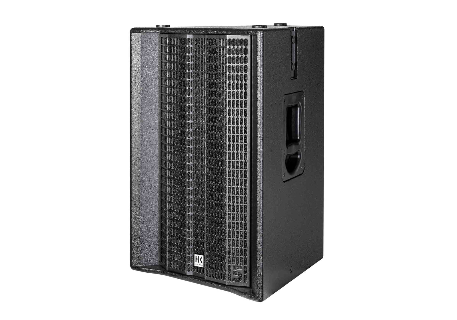 HK Audio LINEAR-5-MK2-308-LTA, 3 x 8" Long Throw Mid/High Speaker - 1200 W by HK Audio