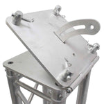 ProX XT-BOOKHINGE Adjustable Book-Hinge Connection 0° to 180° for F34 Conical Truss by ProX Cases