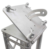 ProX XT-BOOKHINGE Adjustable Book-Hinge Connection 0° to 180° for F34 Conical Truss by ProX Cases