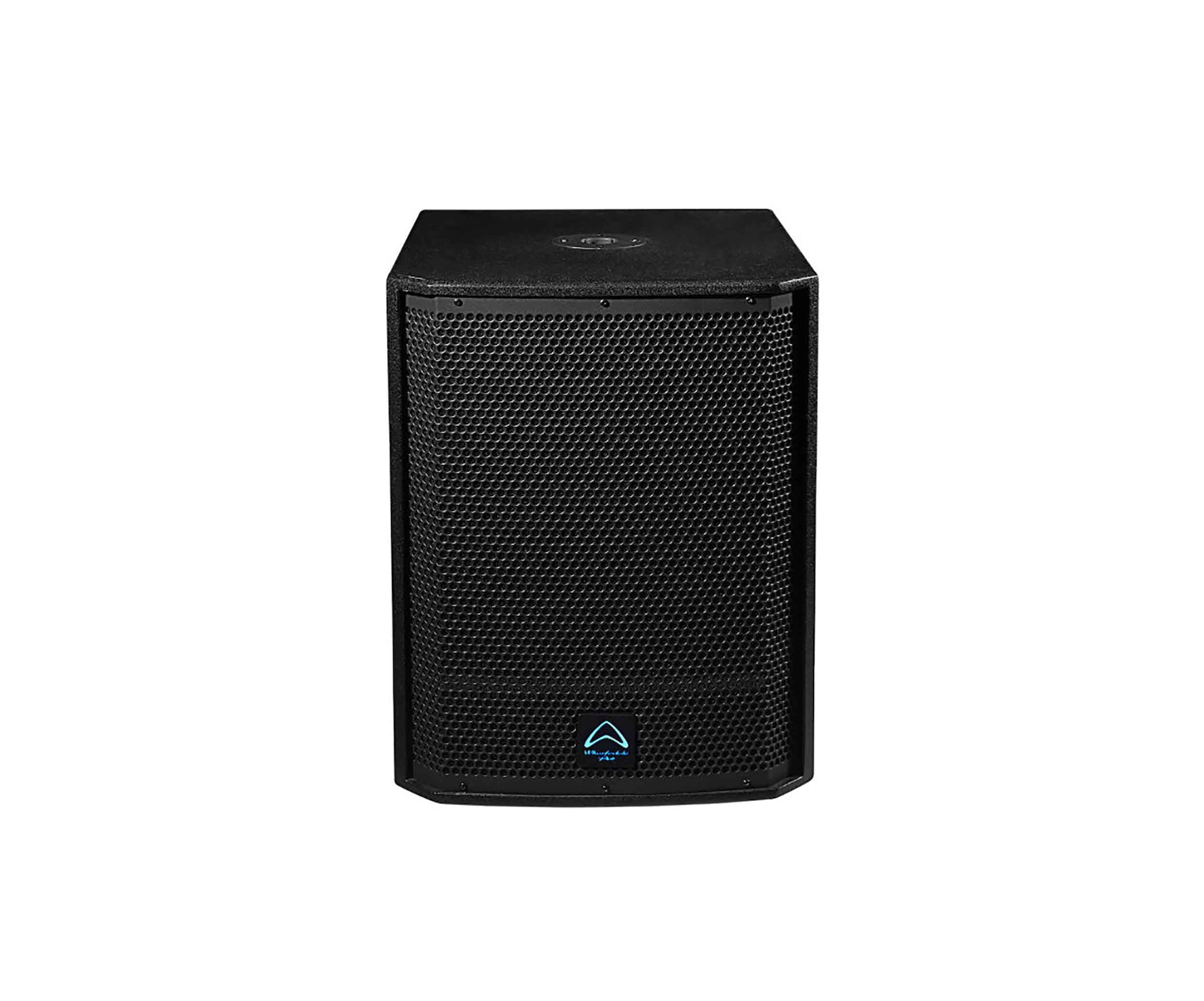 Wharfedale T-Sub-AX15B, 15-Inches Active Subwoofer - 700 Watt by Wharfedale Pro