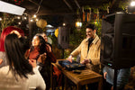 B-Stock: Alpha Theta Omnis-Duo, Portable All-In-One DJ System 2-Ch DJ Controller by Alpha Theta