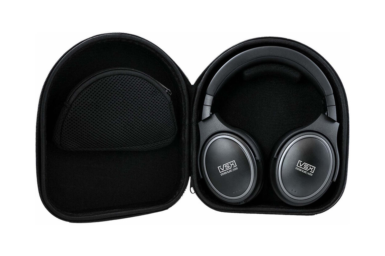 Steven Slate Audio VSX Modeling Headphones Essentials Edition by Steven