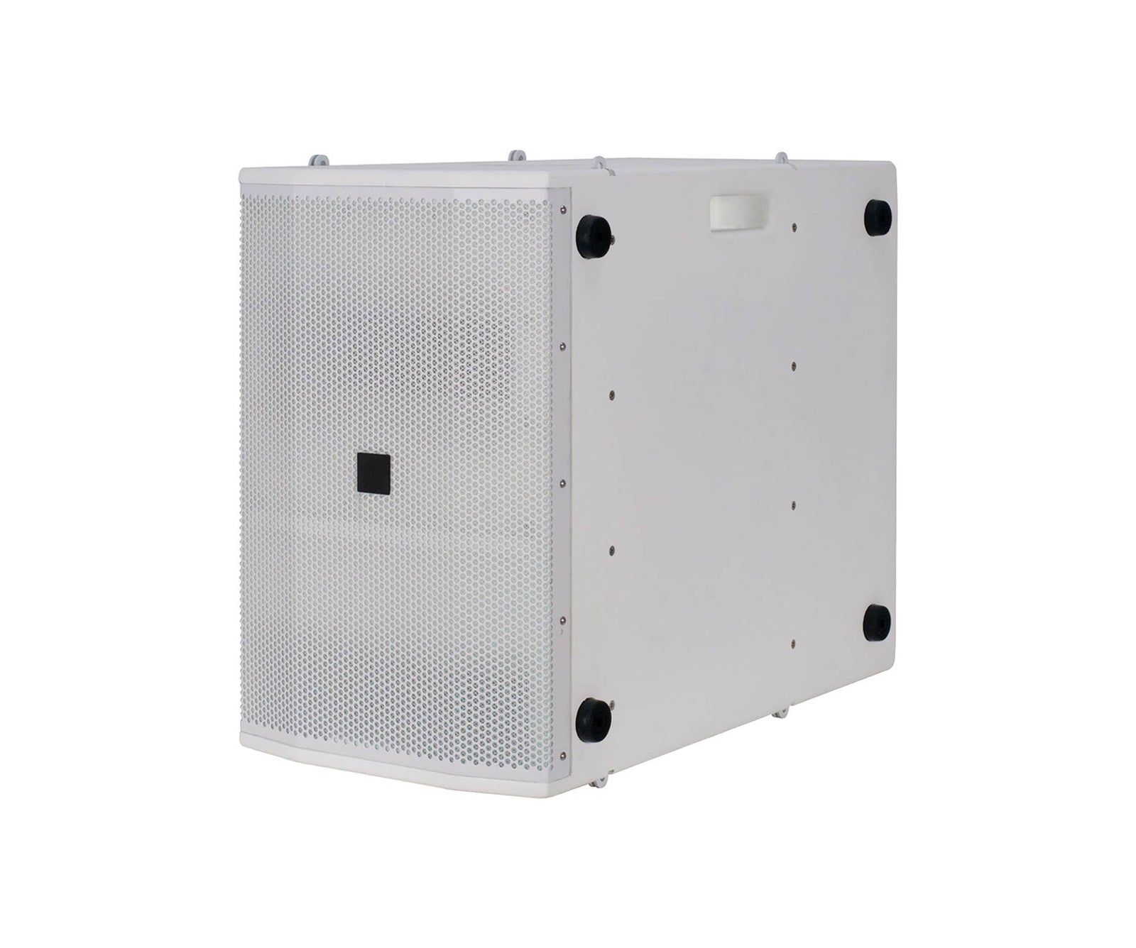 Avante Imperio SUB210W, 700-Watt Subwoofer - White by Avante