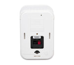 JBL C1PRO-WH, 5" Two-Way Professional Compact Loudspeaker - Single White Speaker by JBL