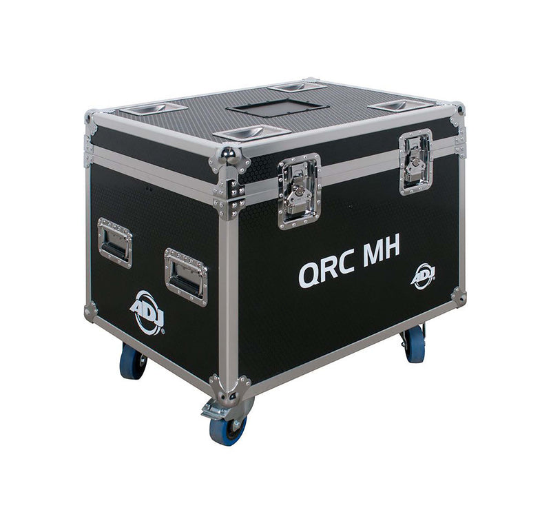 ADJ QRC MH, Moving Head Flight Case by ADJ