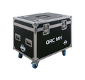 ADJ QRC MH, Moving Head Flight Case by ADJ