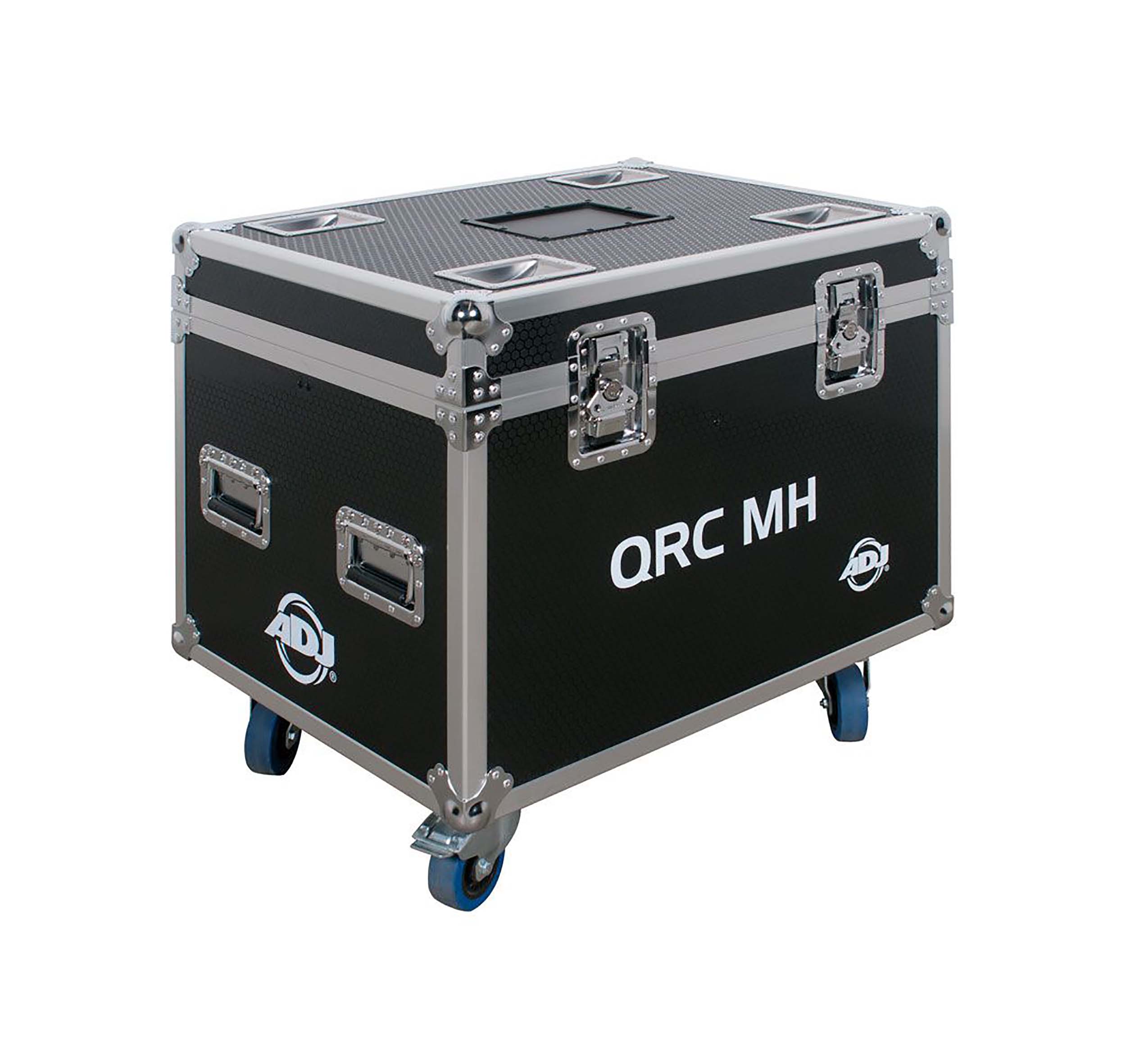 ADJ QRC MH, Moving Head Flight Case