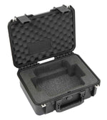 SKB Cases 3i1510-6-RD, iSeries 1510-6 RODE Caster Duo Case by SKB Cases