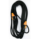ADJ IP65 Rated Male to Female Link Cables with Power Twist Lock by ADJ