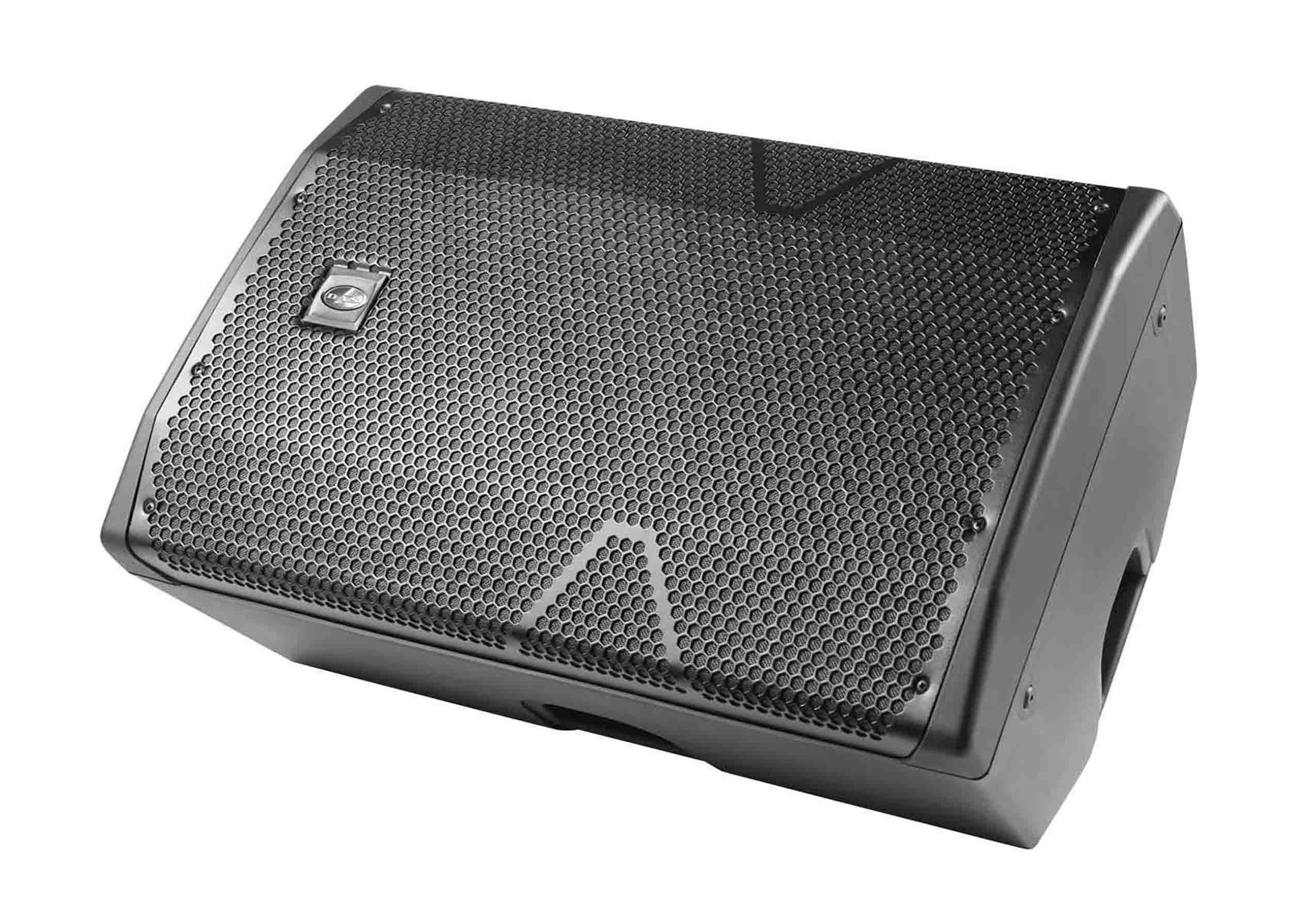 DAS Audio ALTEA-712A 2 Way 12 inch Powered Speakers - Black by DAS Audio