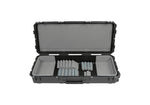 SKB iSeries 4719-8 61-note Keyboard Case by SKB Cases