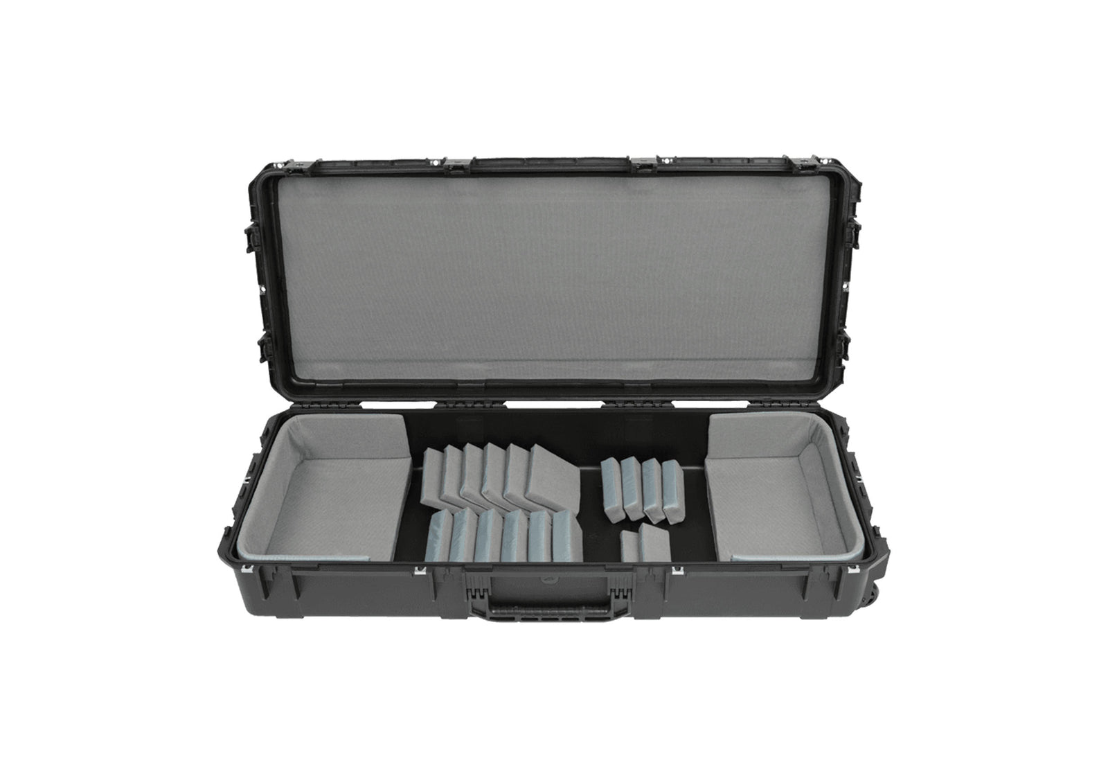 SKB iSeries 4719-8 61-note Keyboard Case by SKB Cases