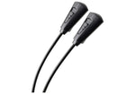 K&M 12259 Dual-Head Rechargeable Music Stand Light by K&M
