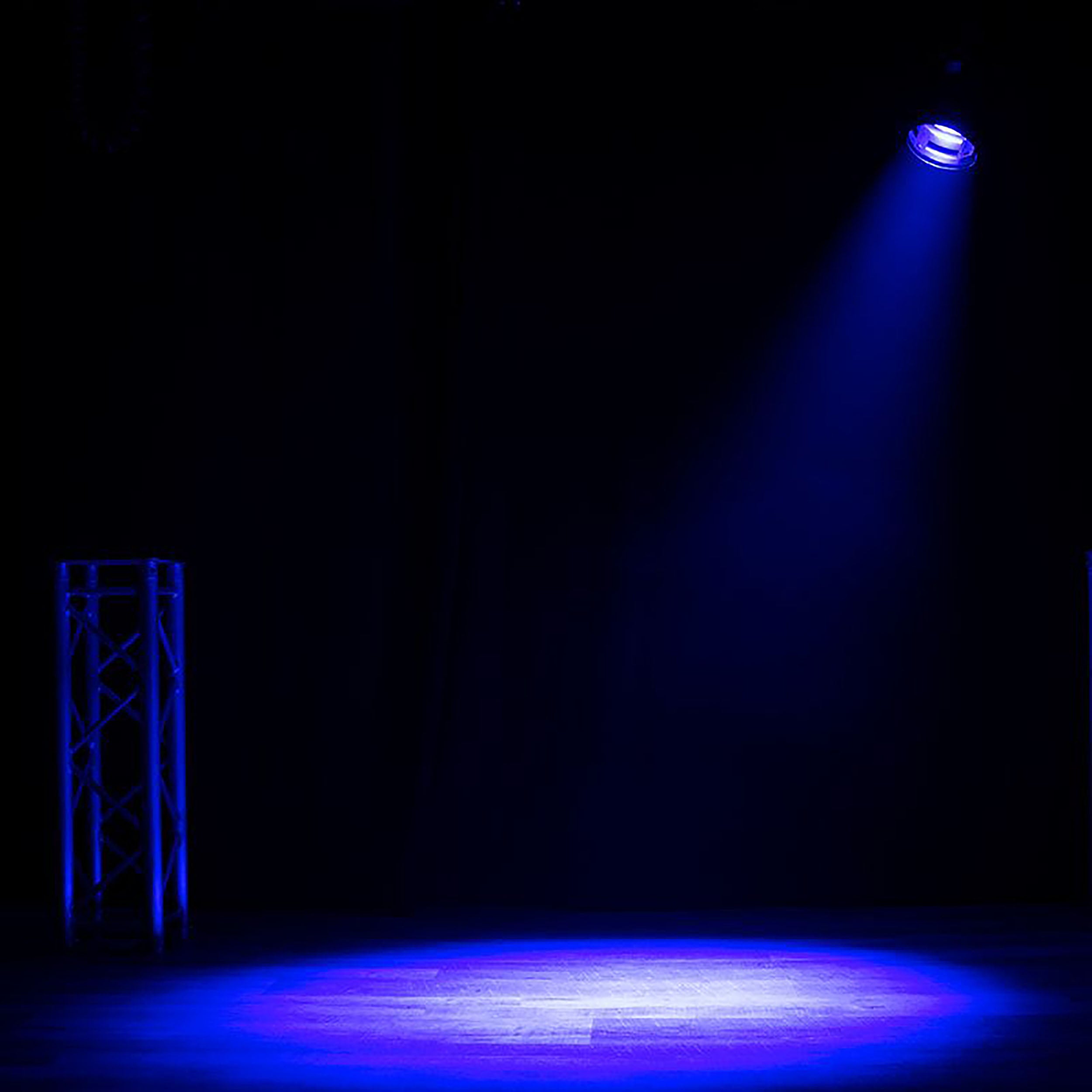 ADJ Par Z300 RGBA LED with Manual Zoom - 300 Watt by ADJ