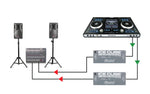 Radial Engineering IceCube, Balanced Line Isolator and Hum Eliminator by Radial Engineering