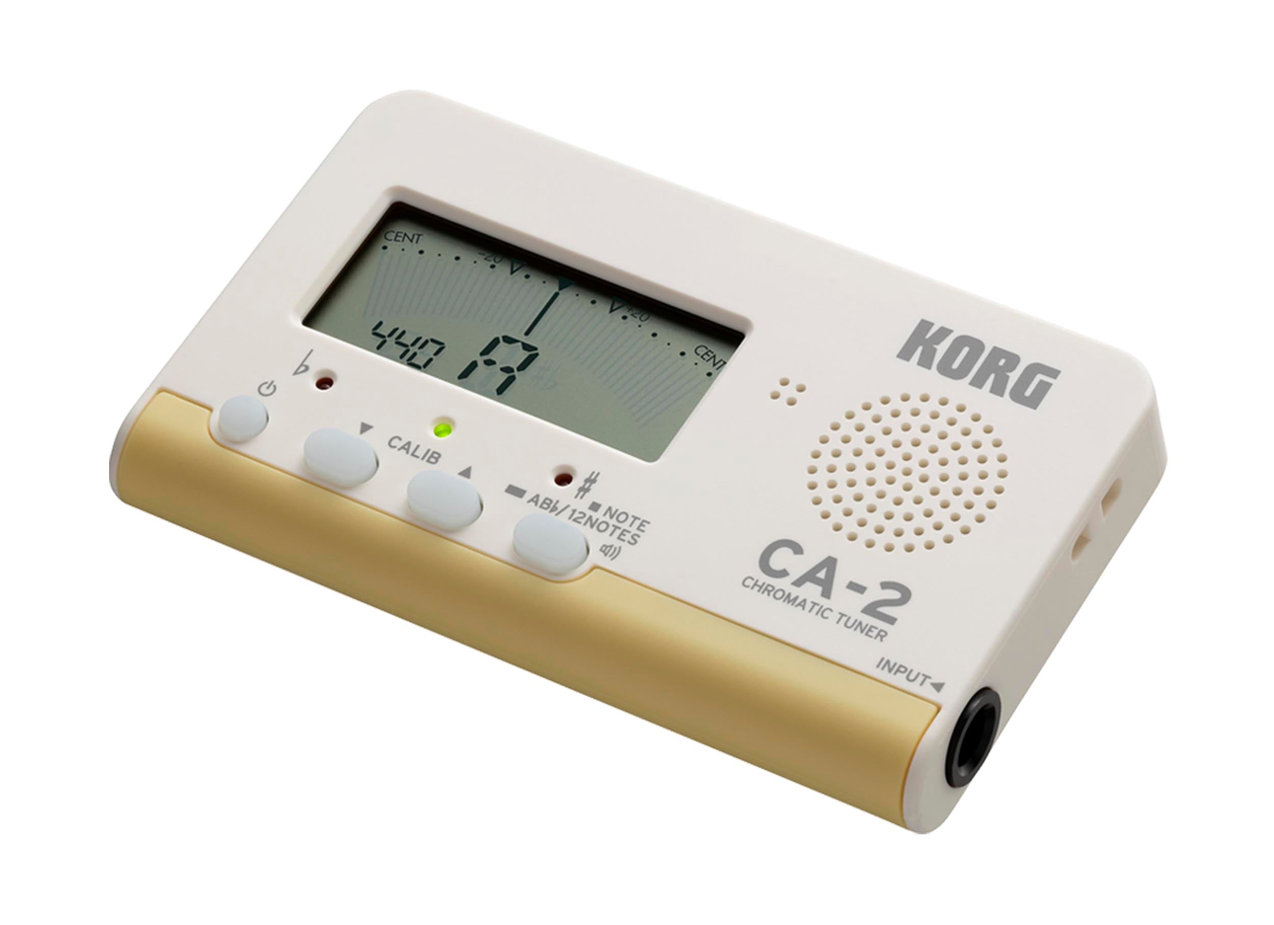 Korg CA-2 Chromatic Tuner by Korg