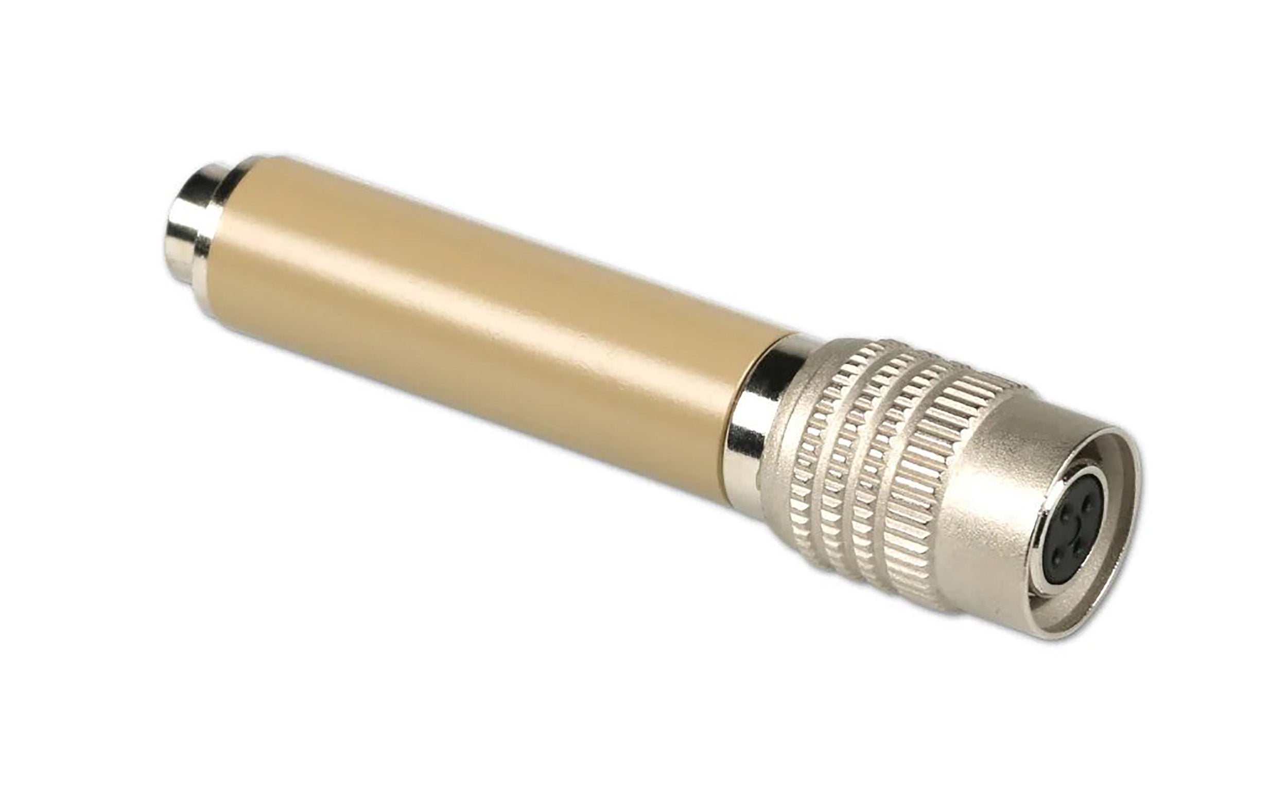Samson AD400T, HIROSE 4pin Connector for SASE50T - Beige by Samson
