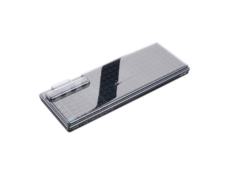 Decksaver DS-PC-OXIONE, Protection Cover for Oxi One Controller by Decksaver