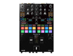 Open Box: Pioneer DJ DJM-S7 Scratch-Style 2-Channel Performance DJ Mixer - Black by Pioneer DJ