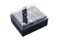 Decksaver DS-PC-ORBIT2LEFX, Protection Cover for Union Audio Orbit.2 LE and Orbit.2 LE FX by Decksaver