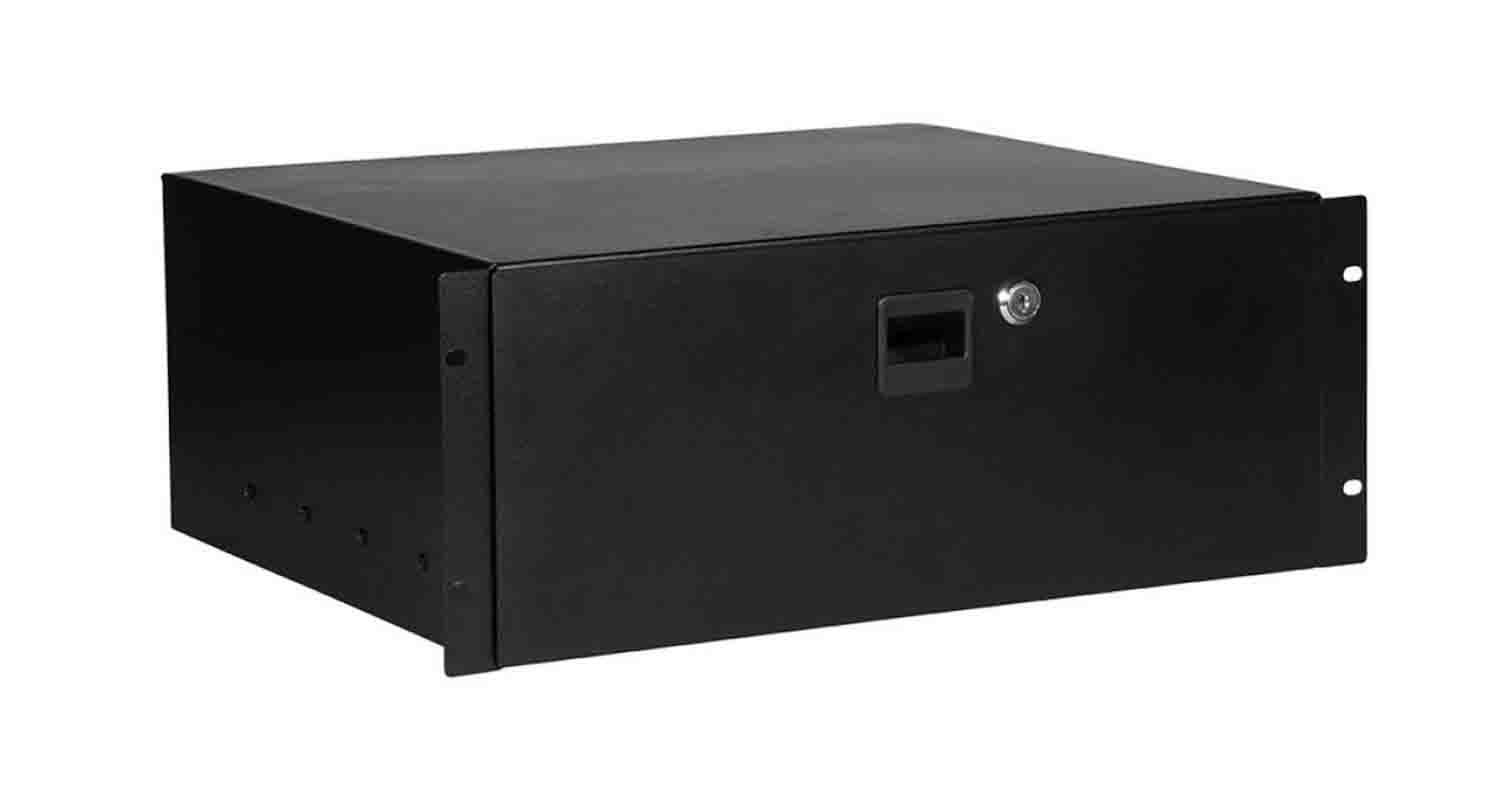 Onstage RDL-VAR, Locking Rack Drawer OnStage