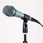 American Audio VPS-80, Microphone Set for Stage Performance by American Audio