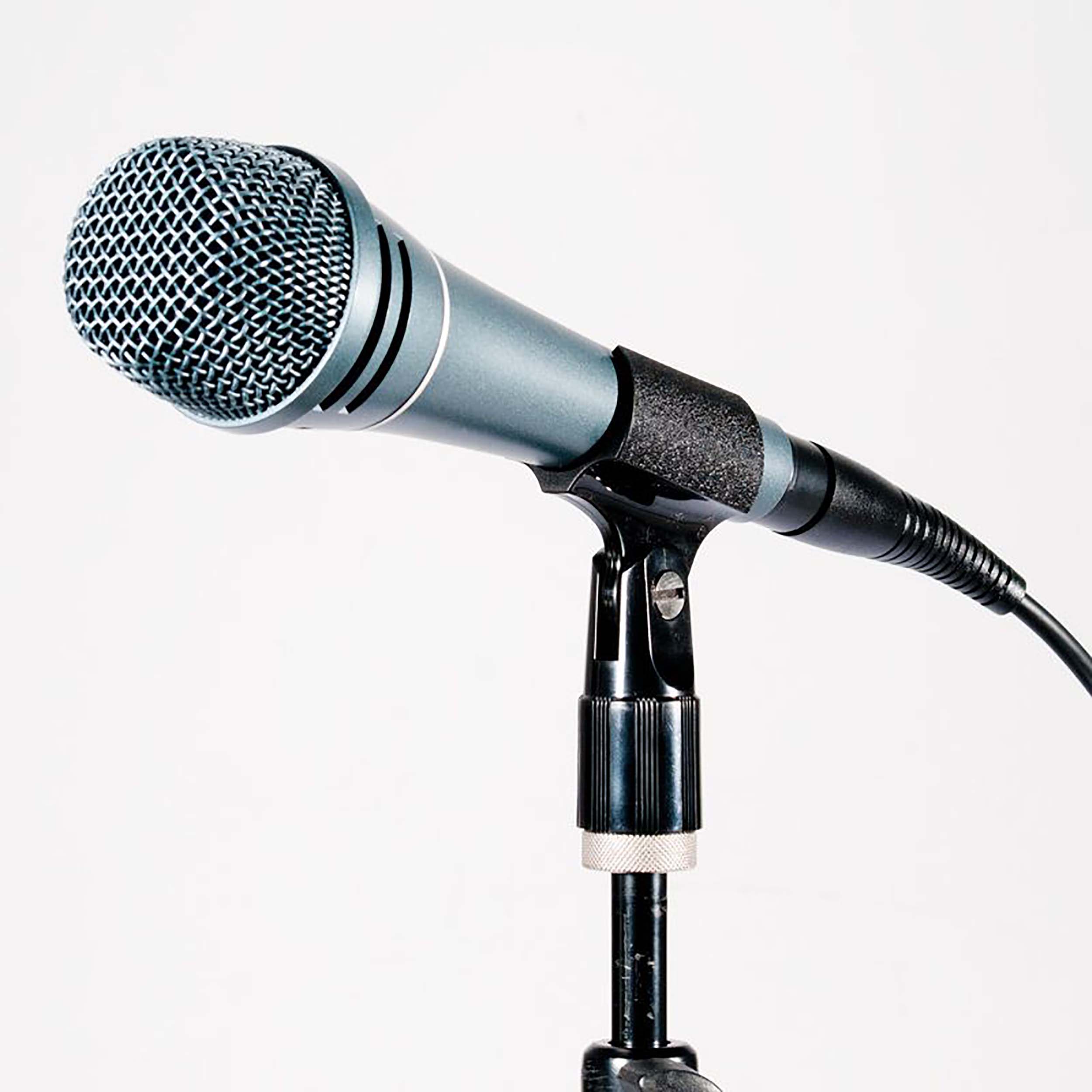 American Audio VPS-80, Microphone Set for Stage Performance by American Audio