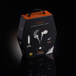 Pioneer Rev1 DJ Controller Package with Roland Pro Earphones by Pioneer DJ