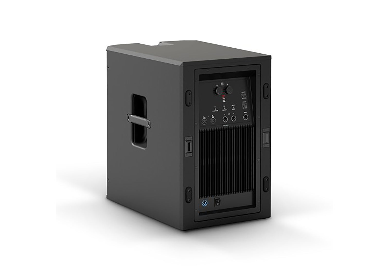 LD Systems MAUI 44 G2 SUB Powered 15-Inch Subwoofer for MAUI 44 G2 by LD Systems