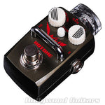 Hotone TPSDS2 Whip Distortion Skyline Series Stompbox with Zinc Alloy Outer Cover