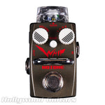 Hotone TPSDS2 Whip Distortion Skyline Series Stompbox with Zinc Alloy Outer Cover