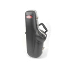 SKB Cases 1SKB-140 Contoured Alto Sax Case - Black by SKB Cases